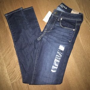 Super Stretch Jegging | American Eagle